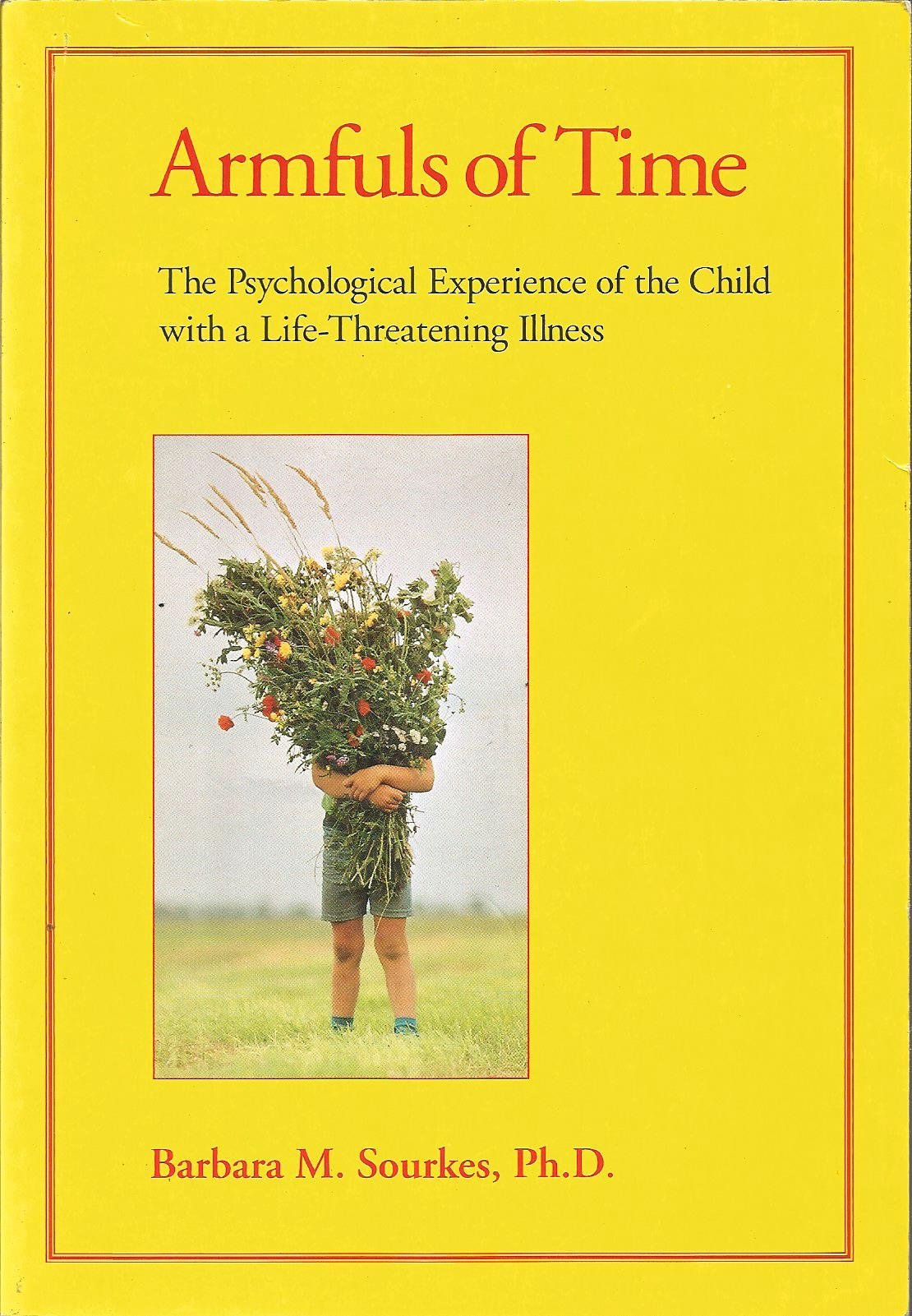 Armfuls Of Time: The Psychological Experience Of The Child,Used