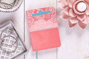 Joy and Strength: 365 Daily Devotions for Mothers,Used