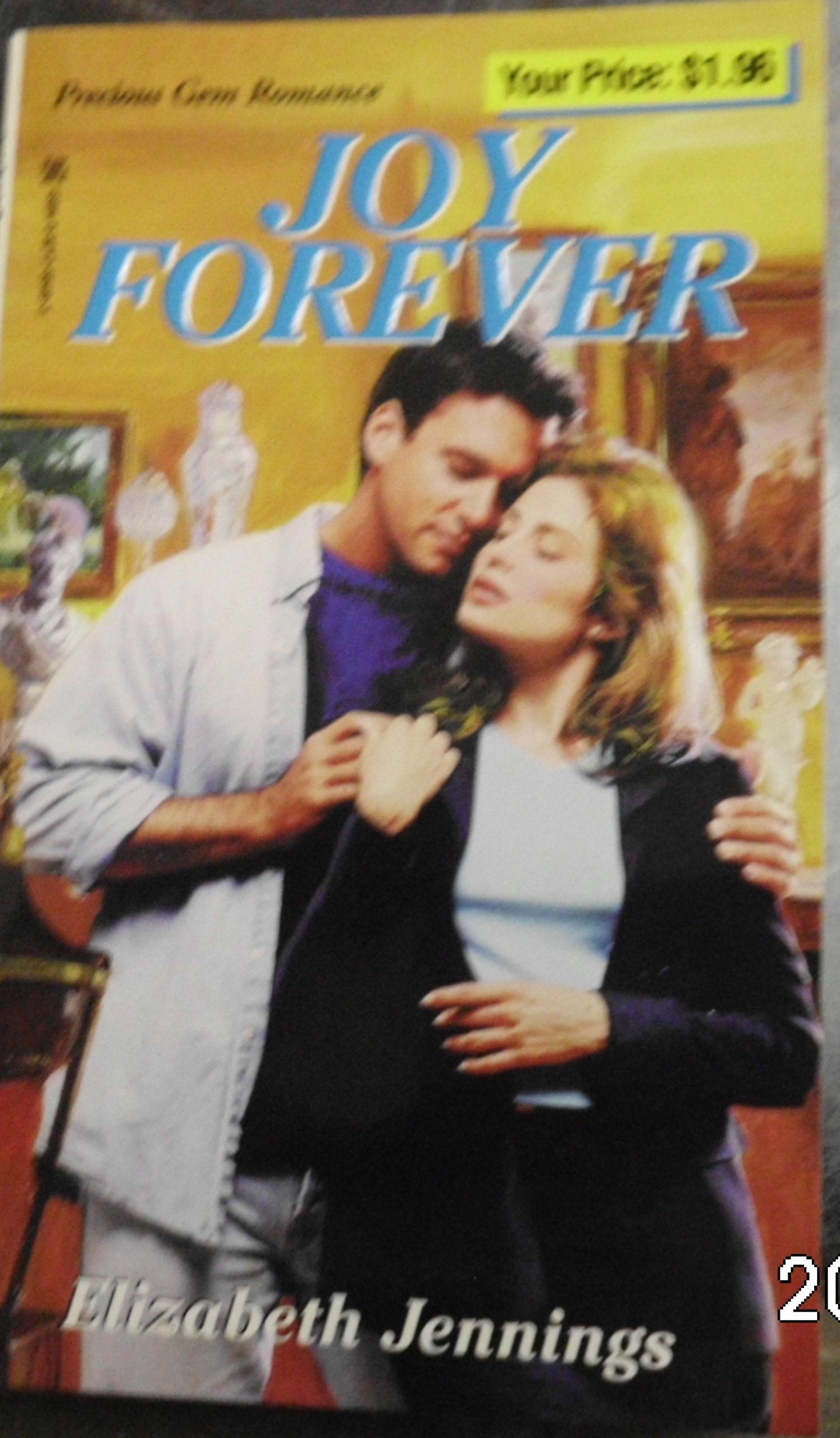 Joy Forever,Used
