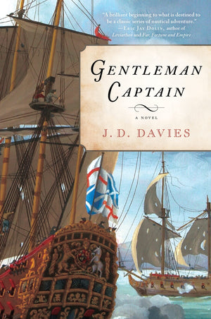 Gentleman Captain