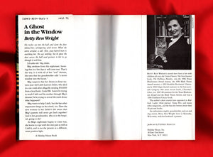 Ghost in the Window,Used