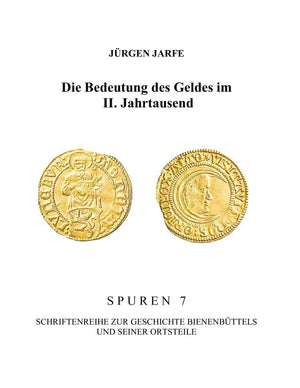 Die Bedeutung Des Geldes Im II. Jahrtausend (German Edition),Used