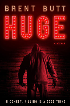 Huge: A Novel,Used