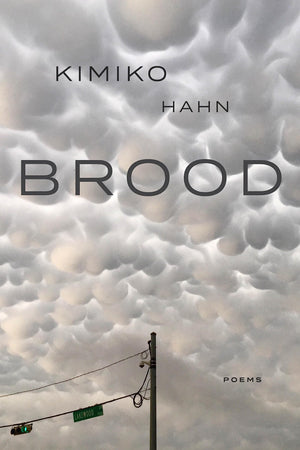 Brood (Quarternote Chapbook Series),Used
