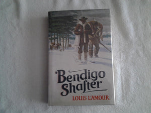 Bendigo Shafter,Used