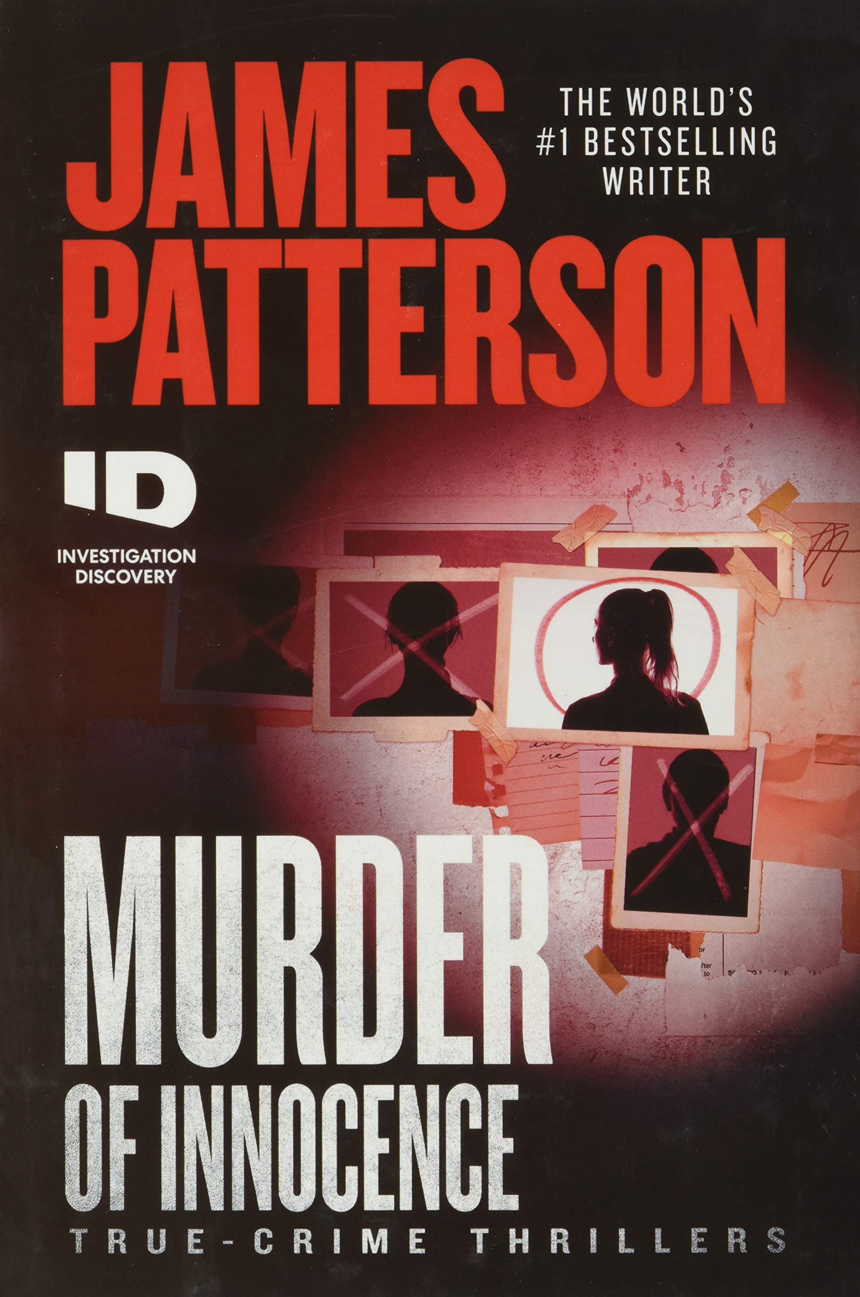 Murder Of Innocence (Id True Crime, 5)