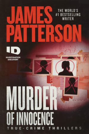Murder Of Innocence (Id True Crime, 5)
