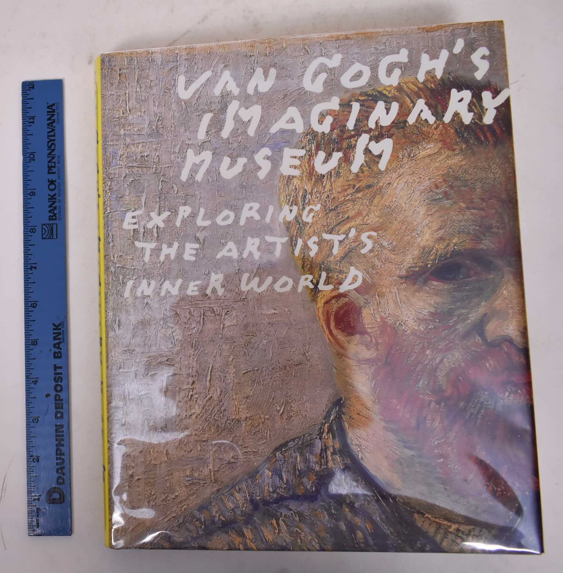 Van Gogh'S Imaginary Museum: Exploring The Artist'S Inner World