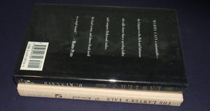 Lawyer's Tale,Used