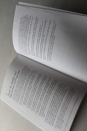 The Nonprofit Chief Executive's Ten Basic Responsibilities,Used