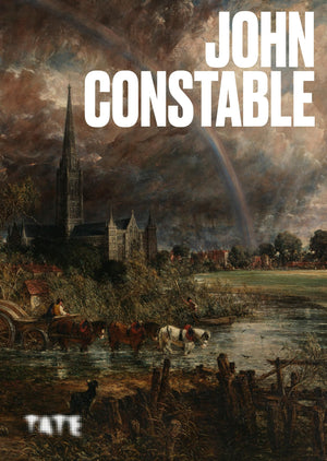 John Constable (Artists Series)