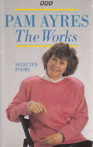 The Works: Selected Poems,Used