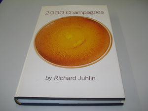 2000 Champagnes,Used