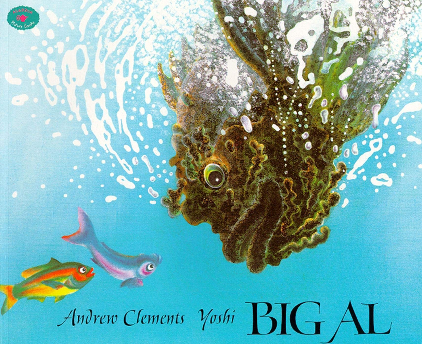 Big Al,Used