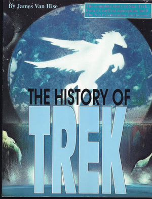 The History of Trek,Used