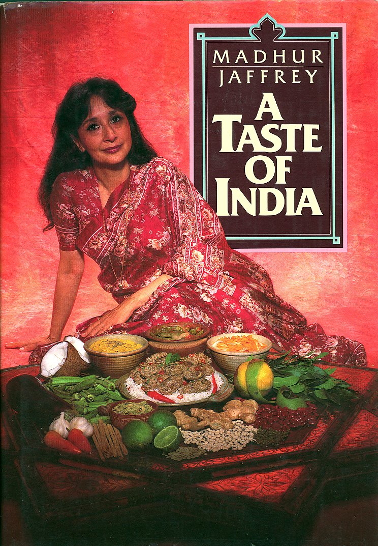 A Taste of India,Used