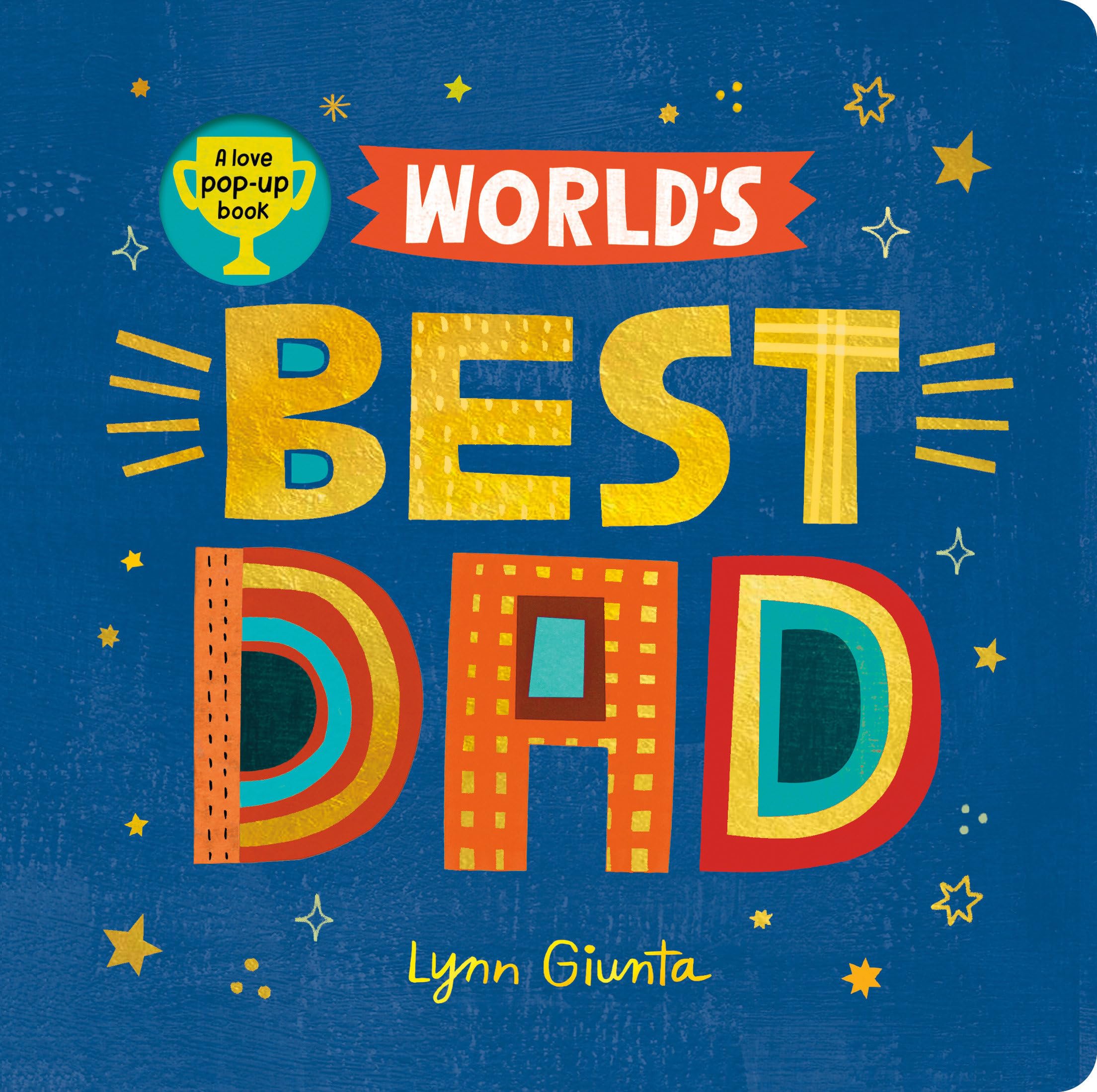 WorldS Best Dad