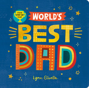 WorldS Best Dad