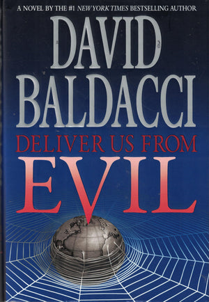 Deliver Us From Evil