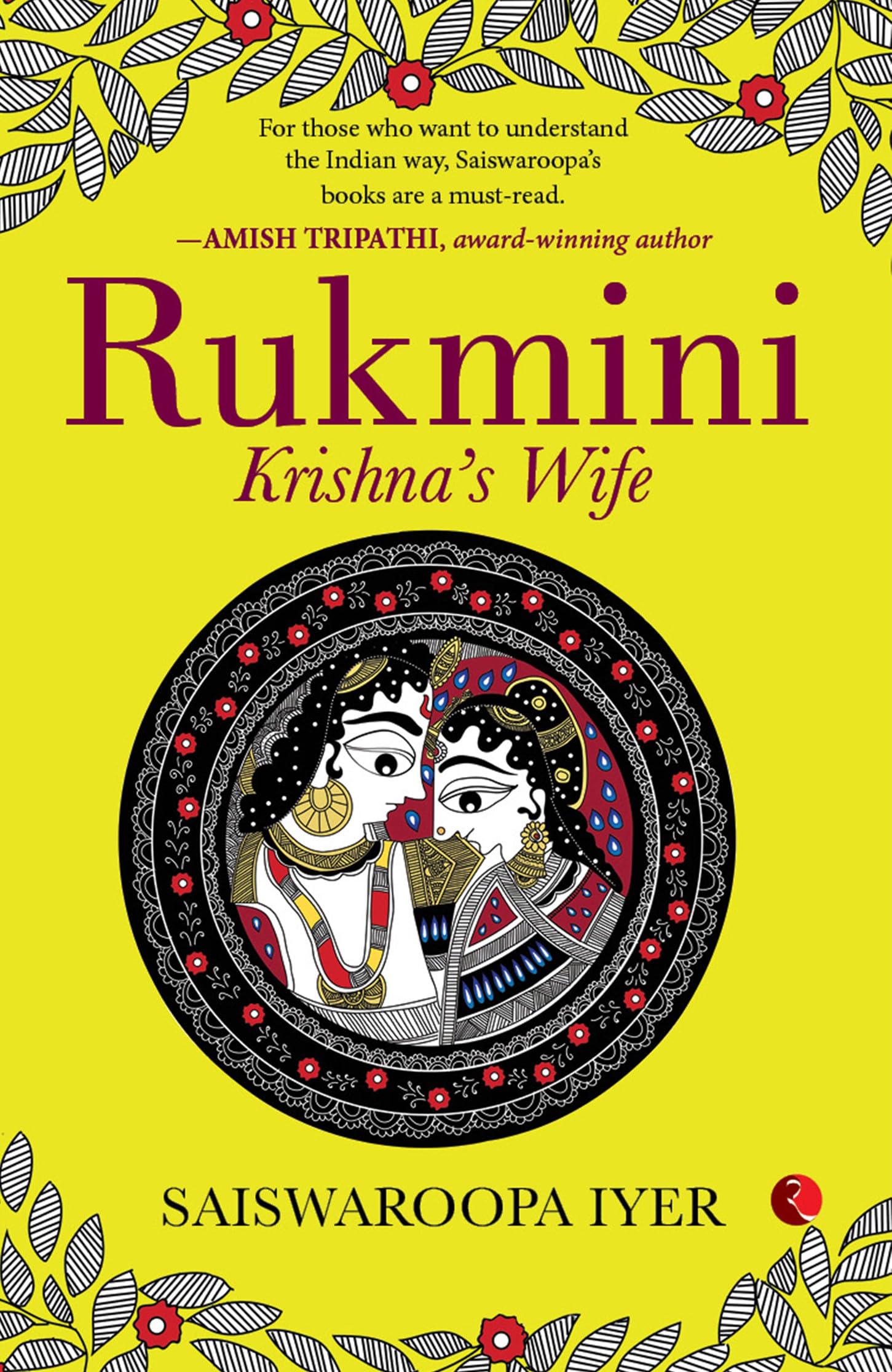 Rukmini: Krishnas Wife