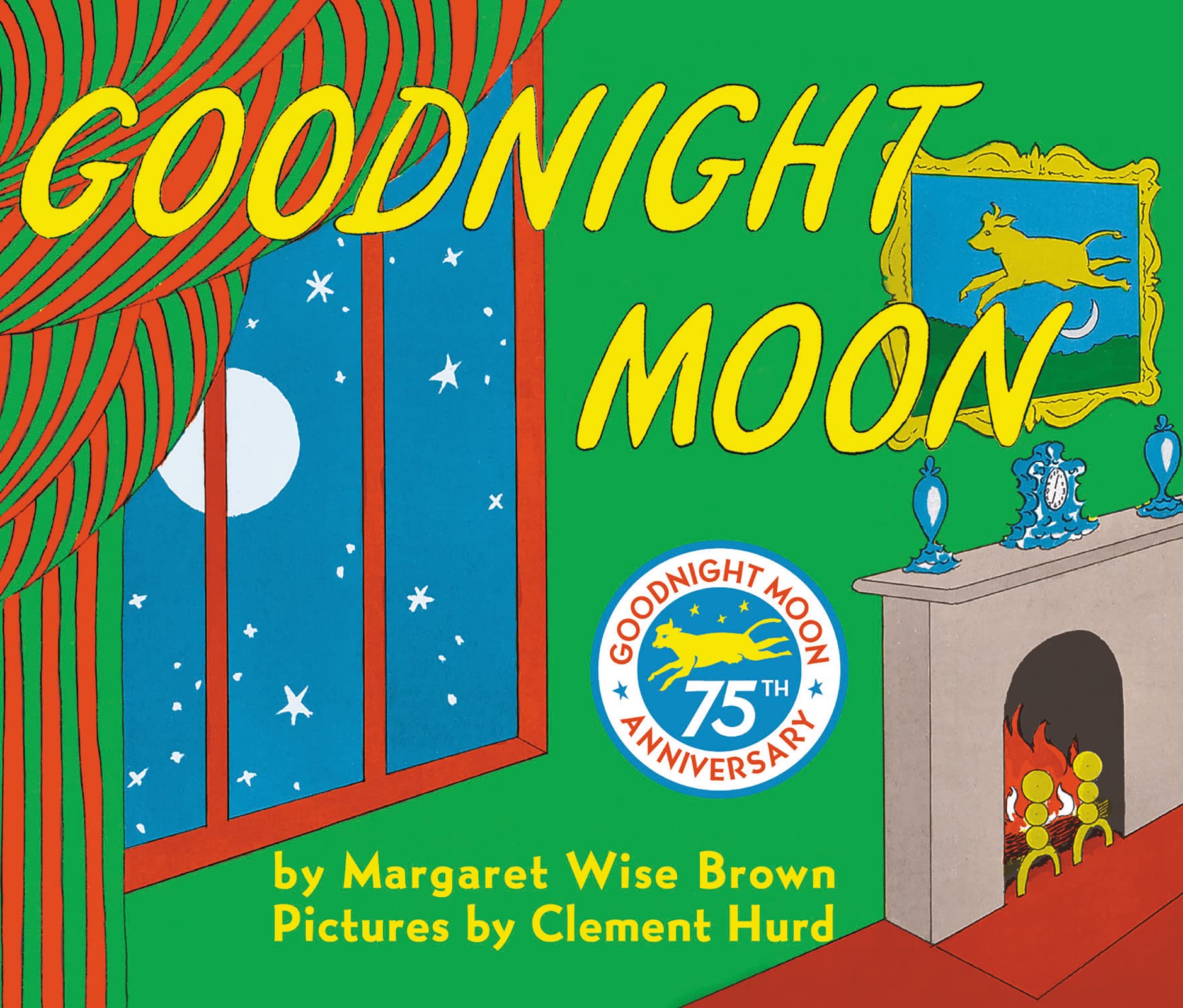 Goodnight Moon,New