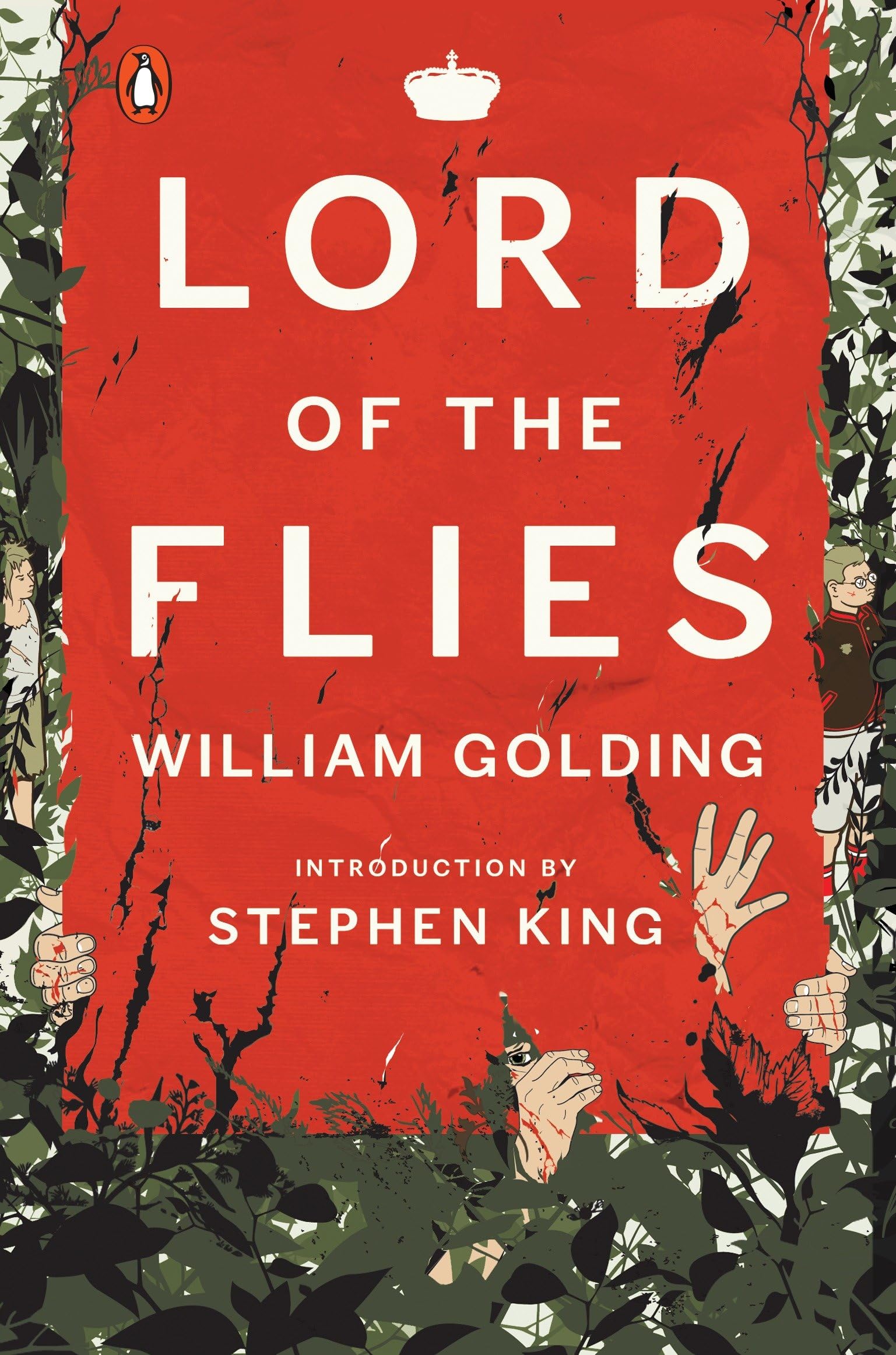 Lord of the Flies, Centenary Edition,New
