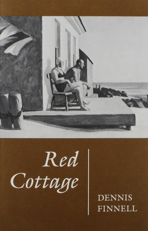 Red Cottage (Juniper Prize For Poetry),Used