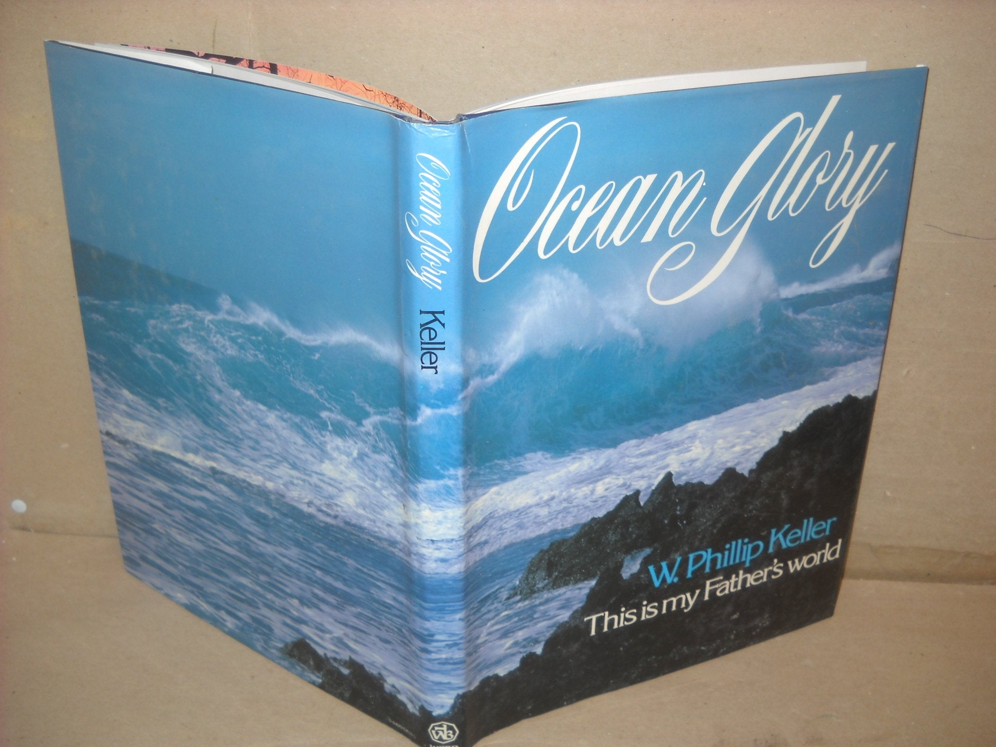 Ocean Glory,Used