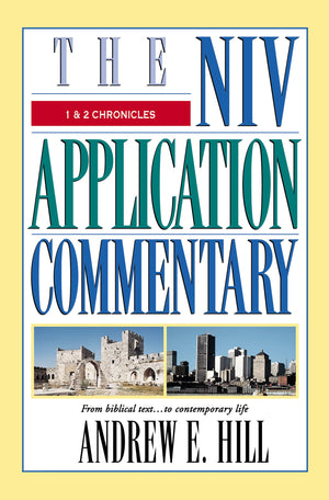 1 & 2 Chronicles,Used