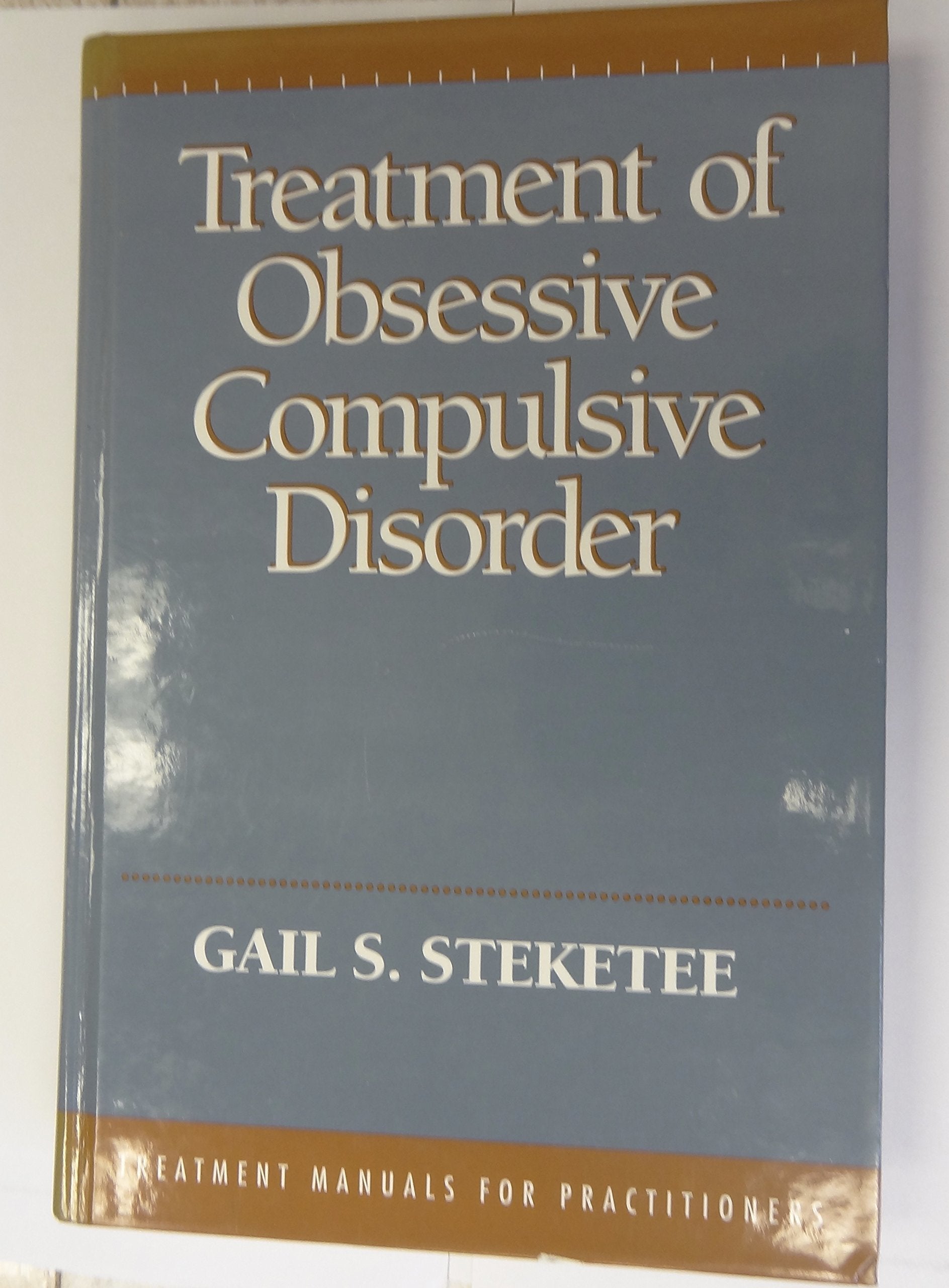 Treatment of Obsessive Compulsive Disorder,Used