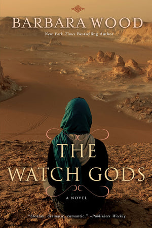 The Watch Gods,Used