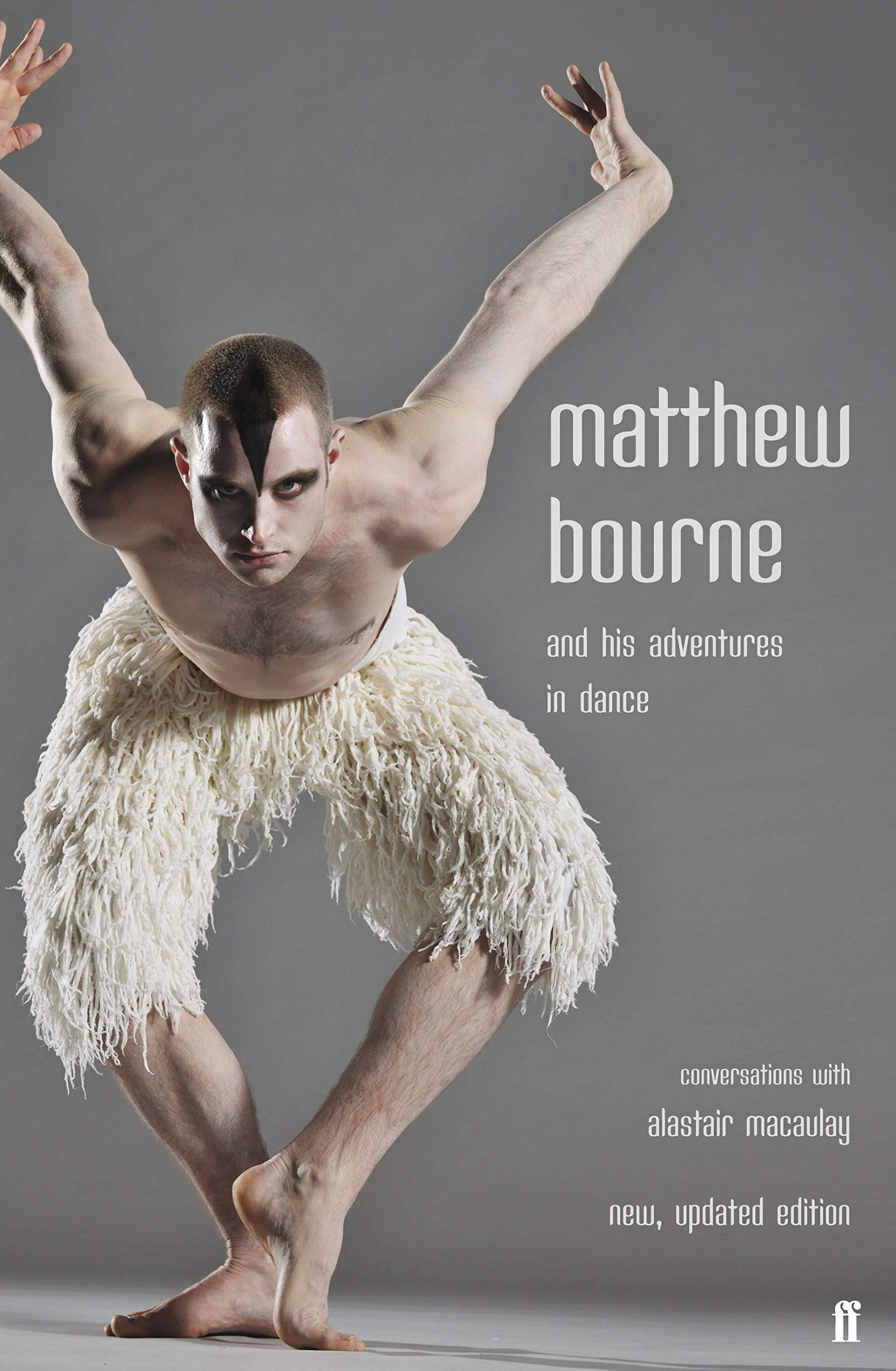 Matthew Bourne and His Adventures in Motion Pictures.,Used