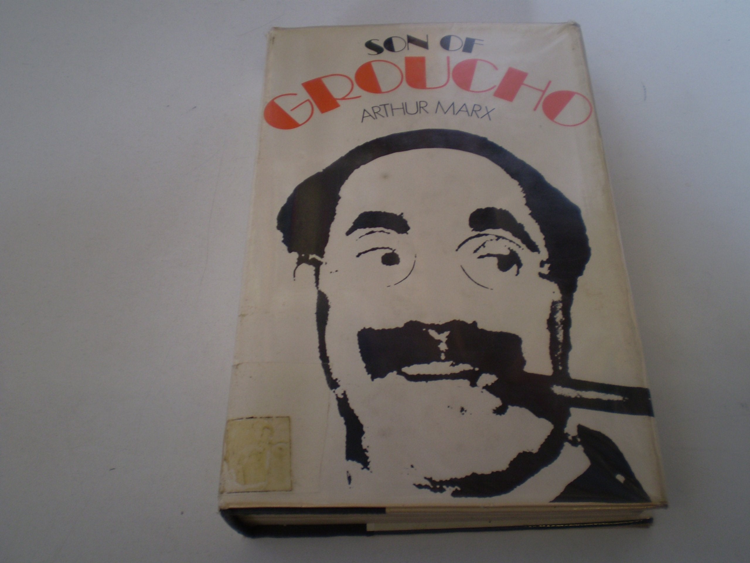 Son of Groucho,Used