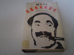 Son of Groucho,Used