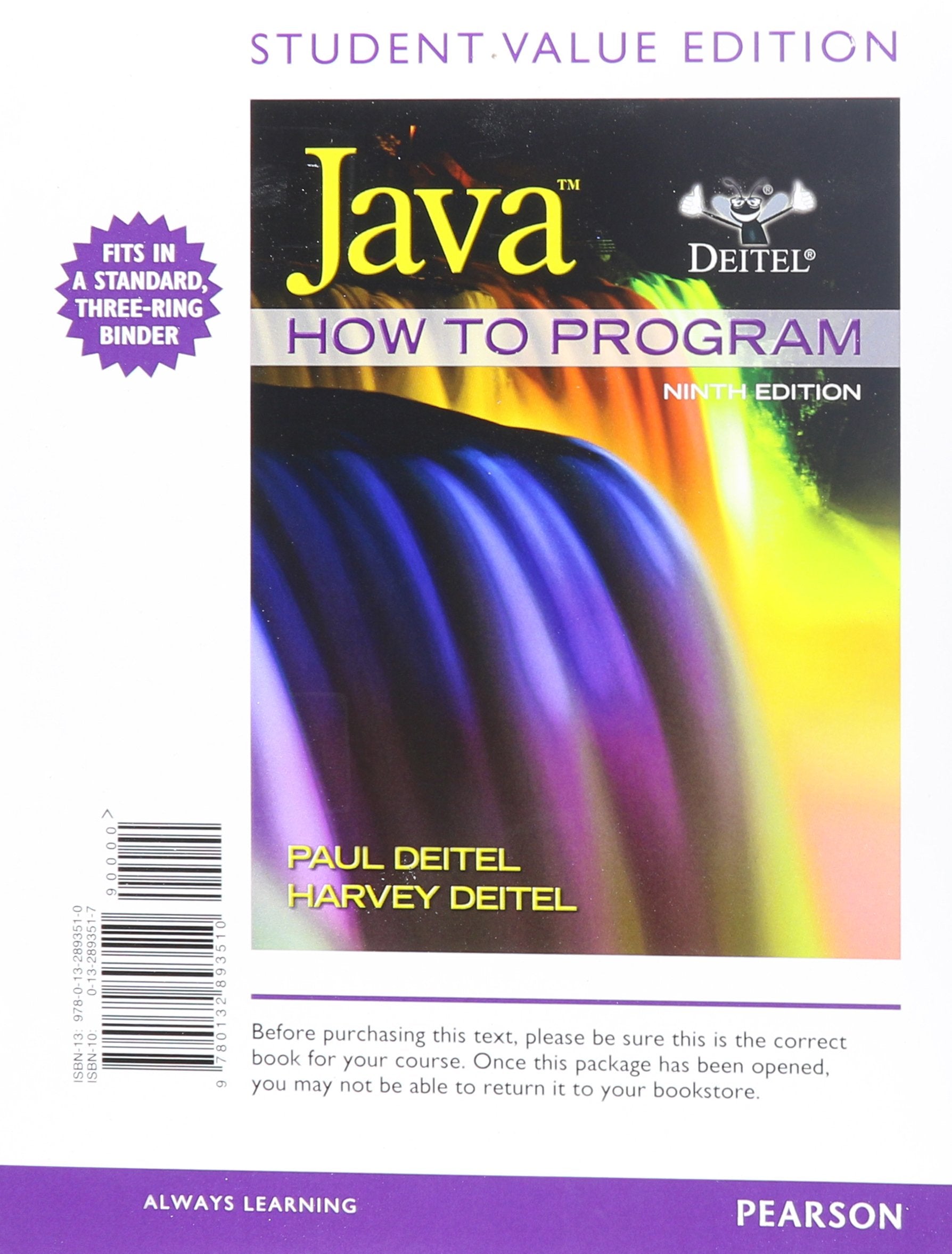 Java: How to Program,Used