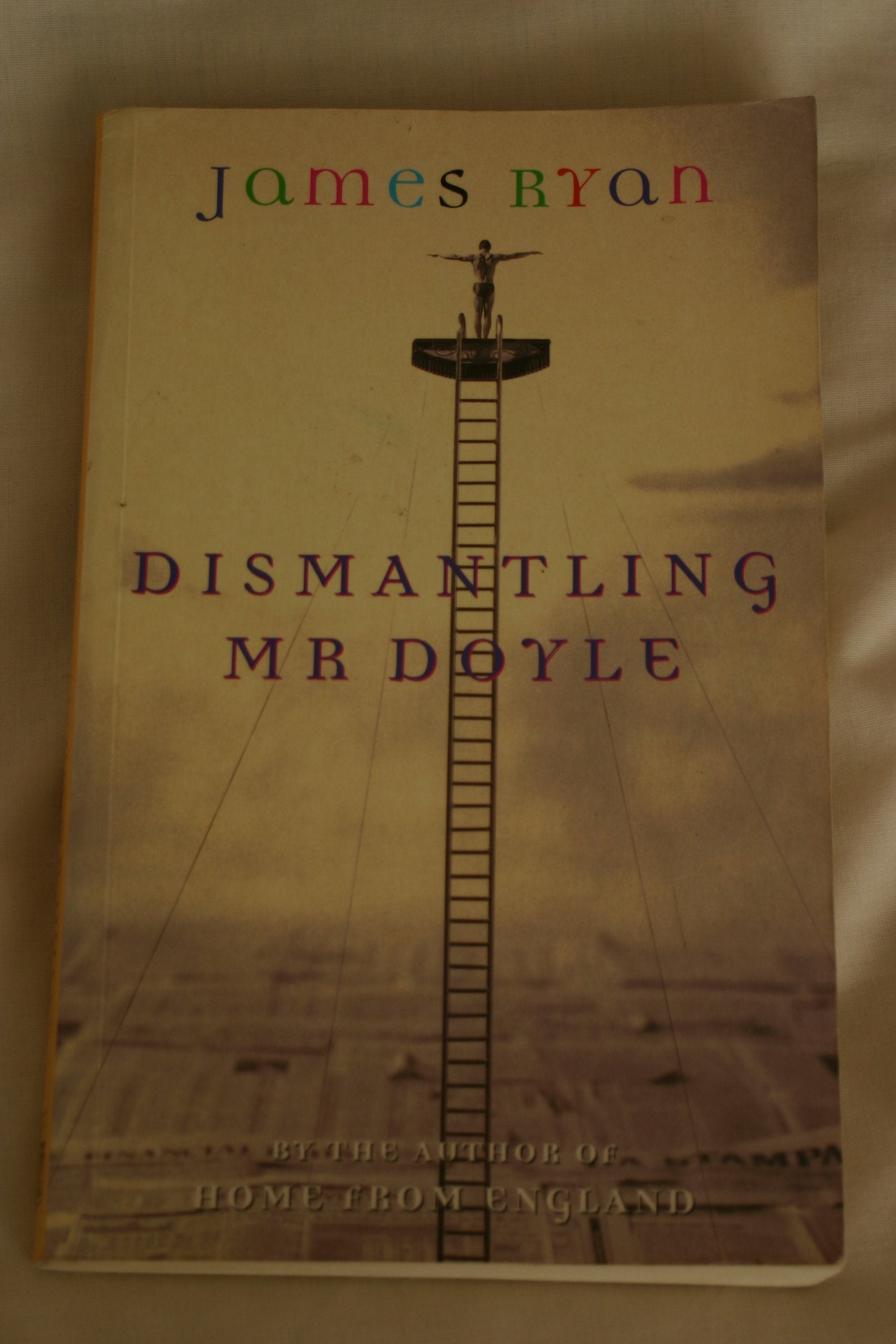 Dismantling Mr. Doyle