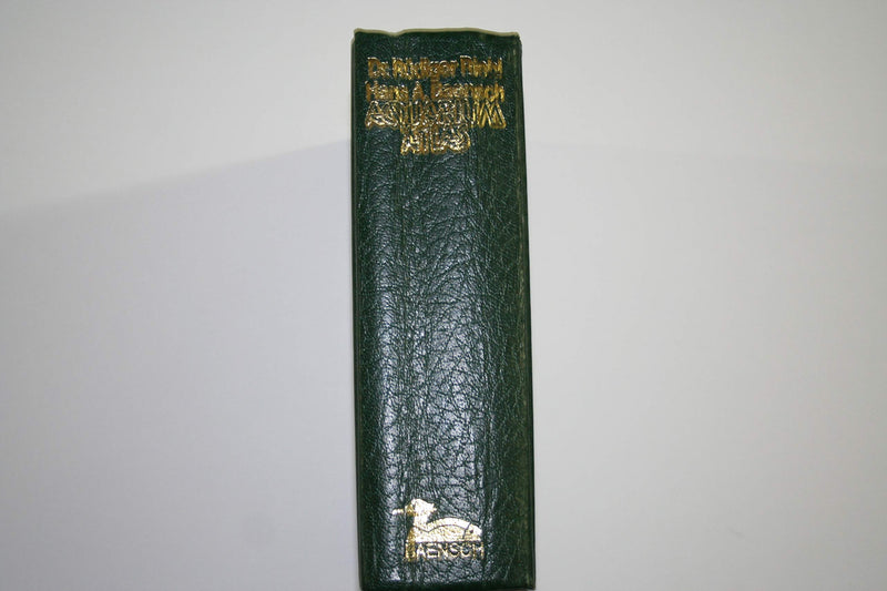 Aquarium Atlas, Vol. 1,Used