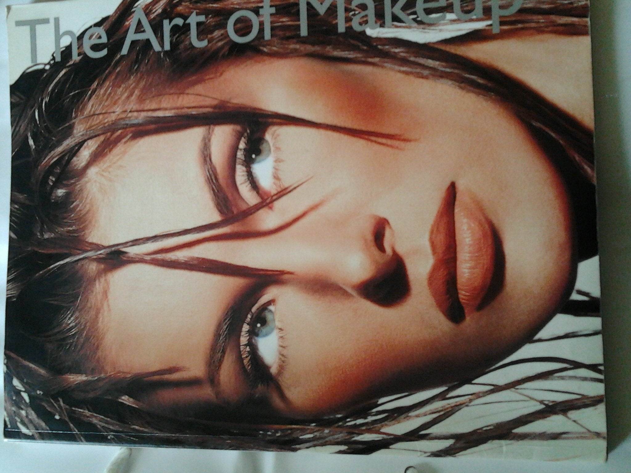 The Art Of Makeup