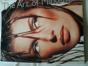 The Art Of Makeup