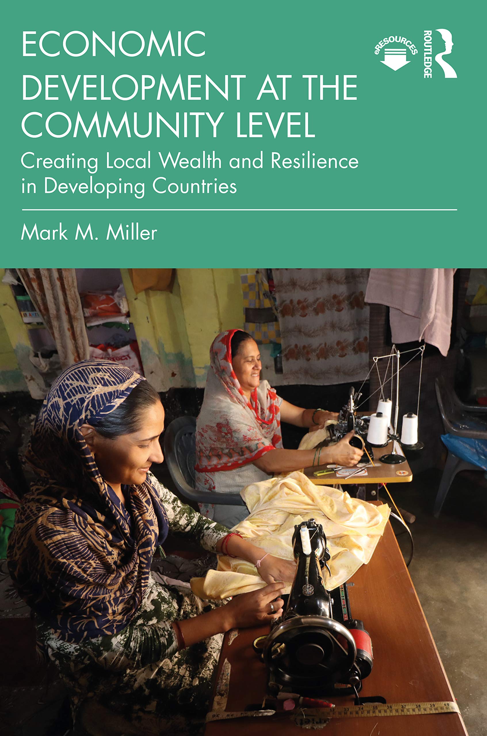 Economic Development at the Community Level,Used