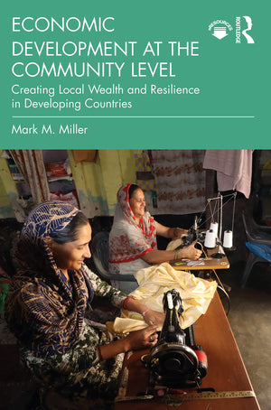 Economic Development at the Community Level,Used
