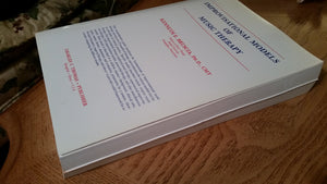 Improvisational Models of Music Therapy,Used