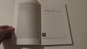 The Power of Tests: A Critical Perspective on the Uses of Language Tests,New