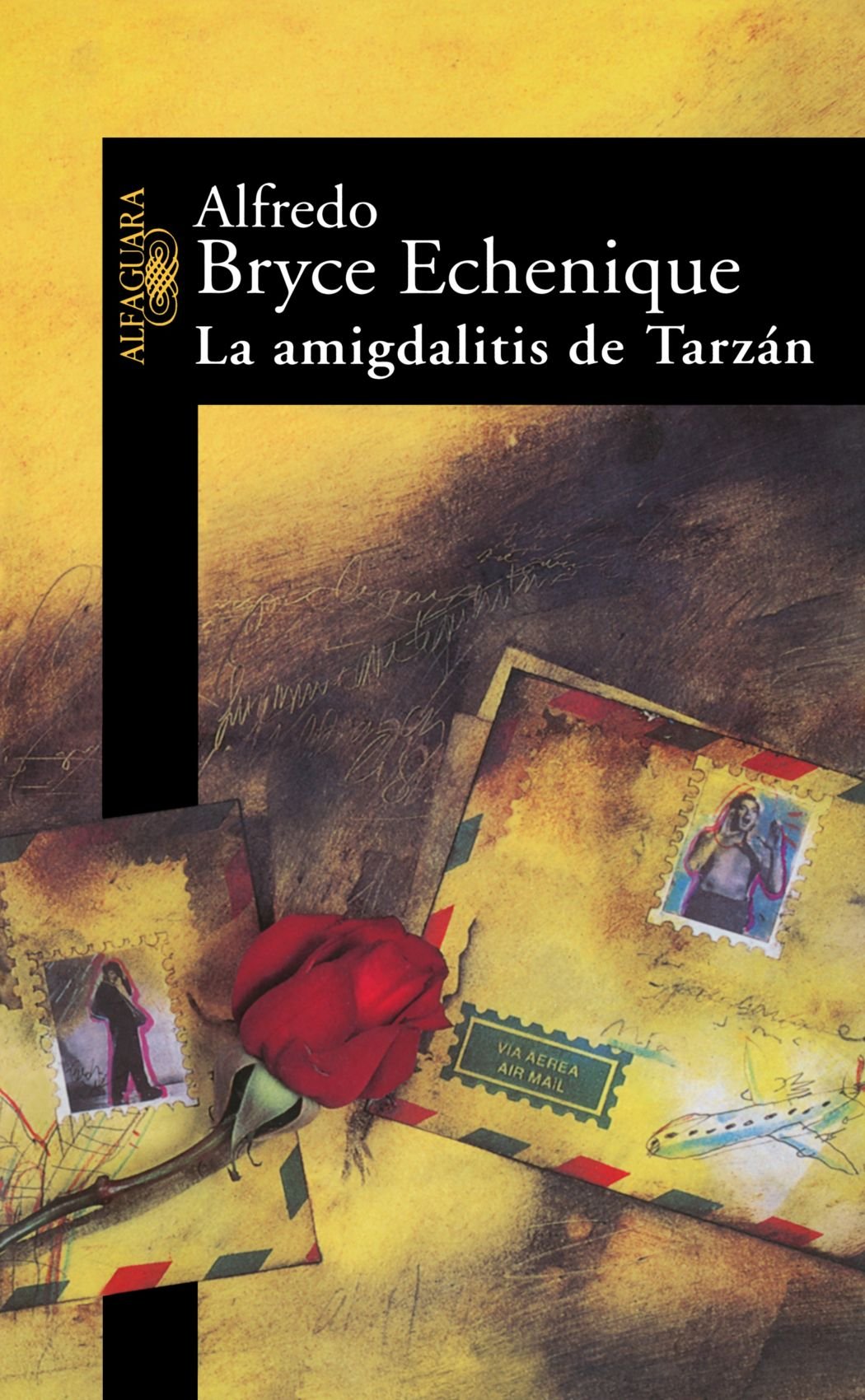 La Amigdalitis de Tarzan (Spanish Edition),Used