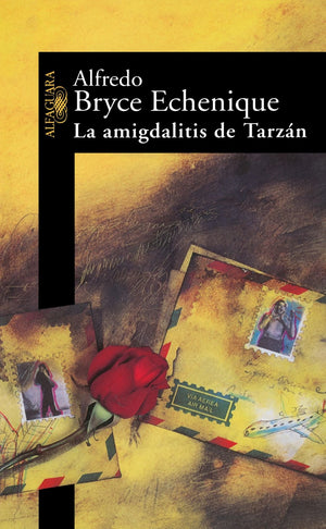 La Amigdalitis de Tarzan (Spanish Edition),Used