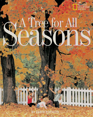 A Tree for All Seasons (Rise and Shine),New