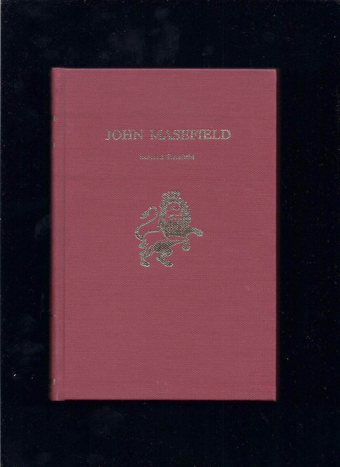 John Masefield,Used