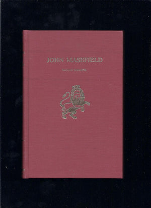 John Masefield,Used