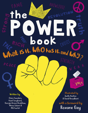 The Power Book: What Is It, Who Has It, And Why?