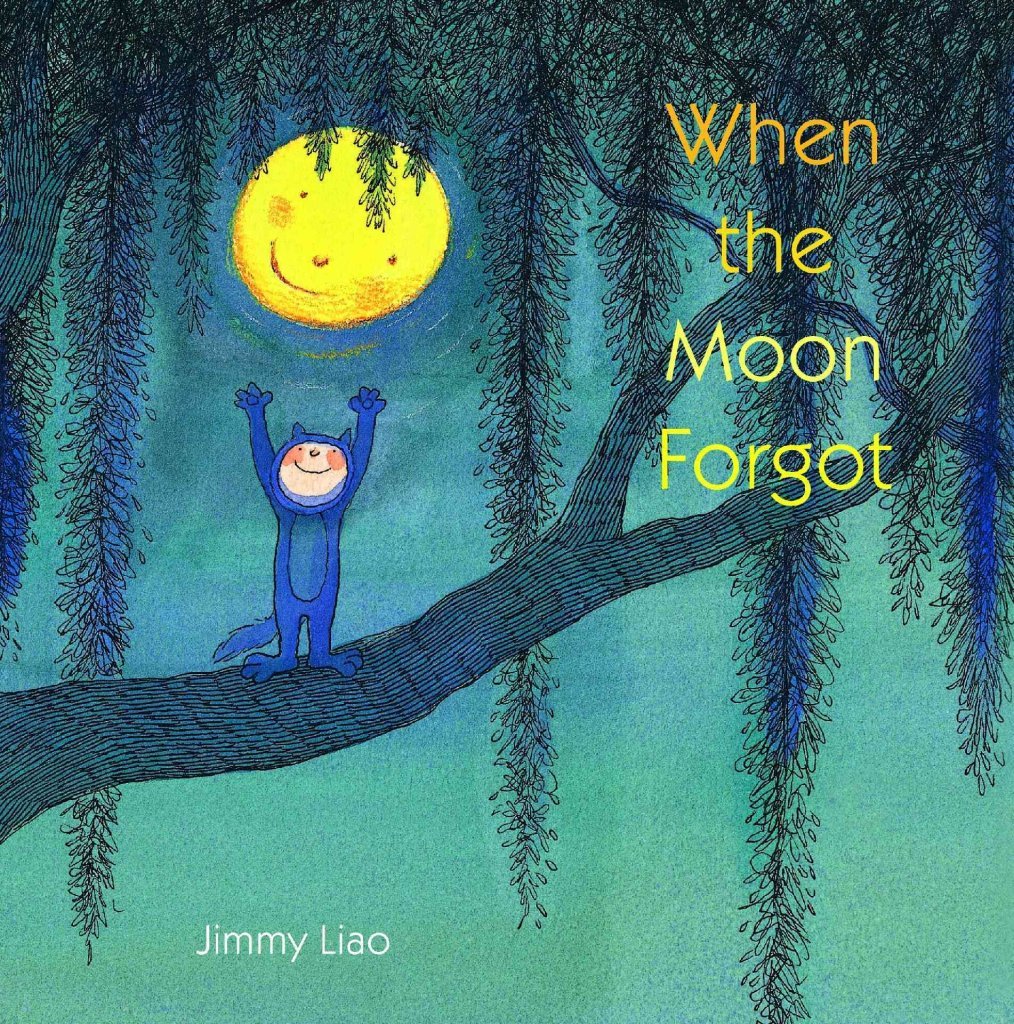 When the Moon Forgot,New